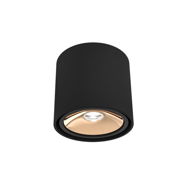OPEN DESIGN OR83934 Neo Nero Mobile / Ufo Gold