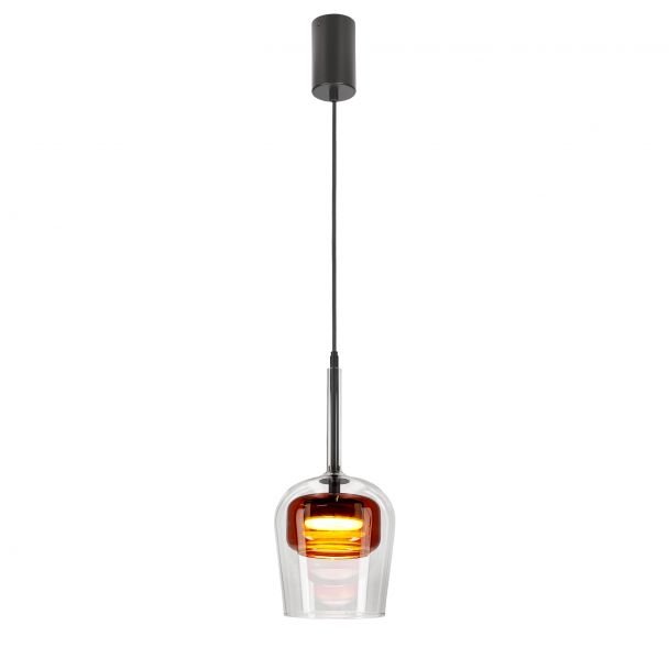 CANDELLUX STUDIO 31-50397 GLAXI lampa wisząca