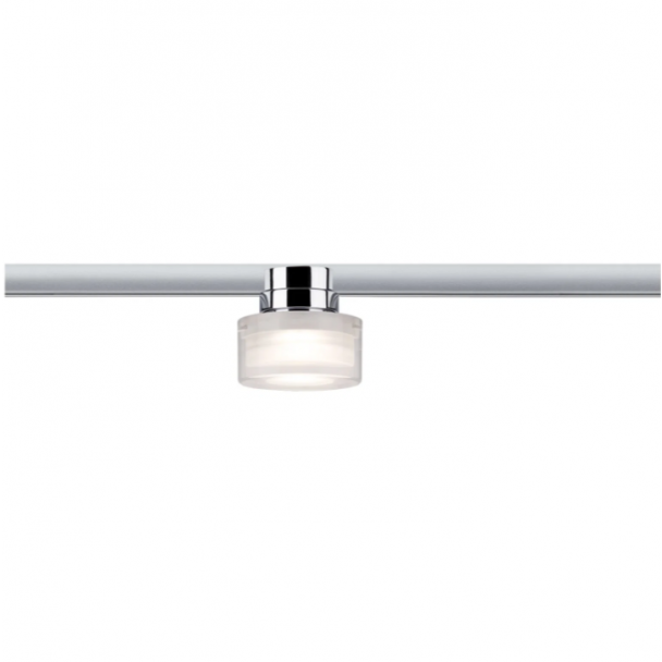 WYPRZEDAŻ PAULMANN 95502 Topa spot LED URail System