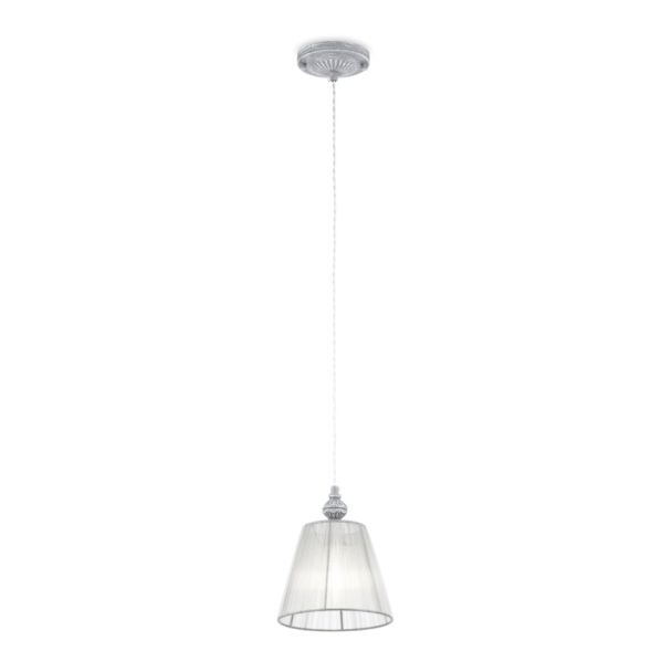 MAYTONI Lampa wisząca ARM154-PL-01-S