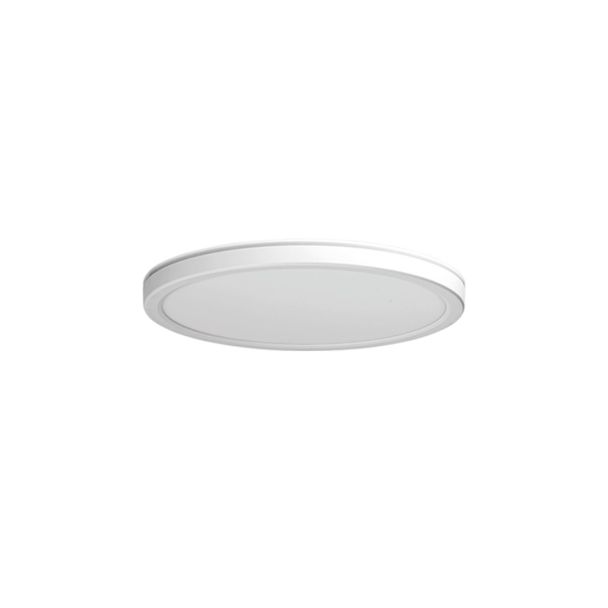 AZZARDO AZ5369 PANKA 60 CCT włącznik DIMM WH lampa sufitowa biały