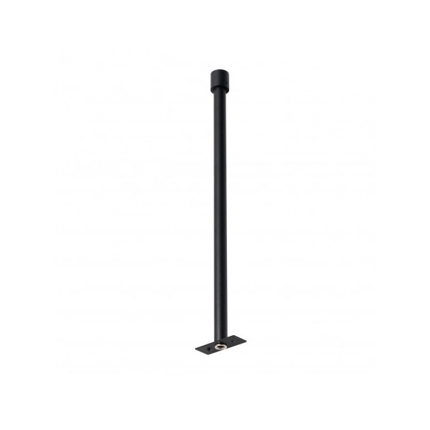AZZARDO AZ6934 TRACK IP65 SUSPENSION BK