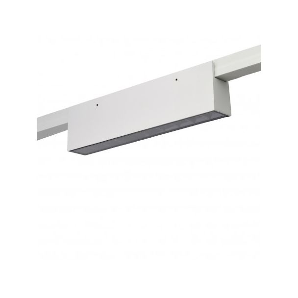 AZZARDO AZ6952 TRACK IP65 LIDO 20W 3000K WH