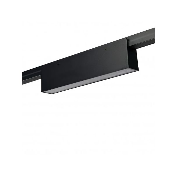 AZZARDO AZ6953 TRACK IP65 LIDO 20W 3000K BK