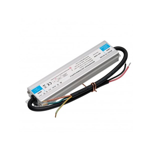 AZZARDO AZ6964 TRACK IP65 DRIVER 100W