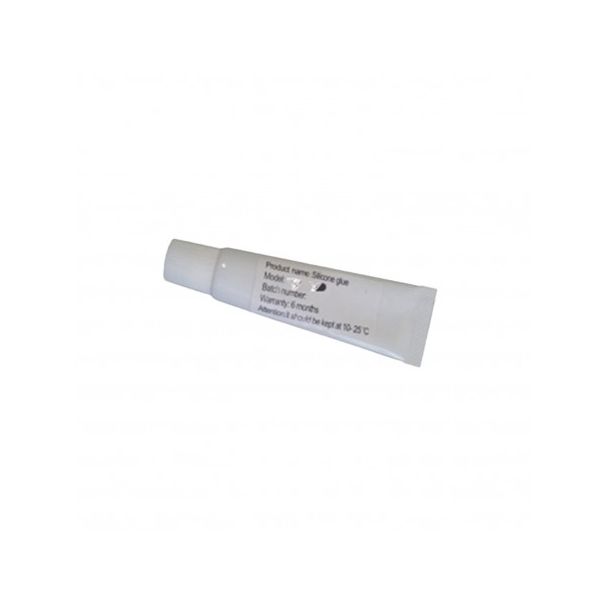 AZZARDO AZ6971 TRACK IP65 SILICONE GLUE