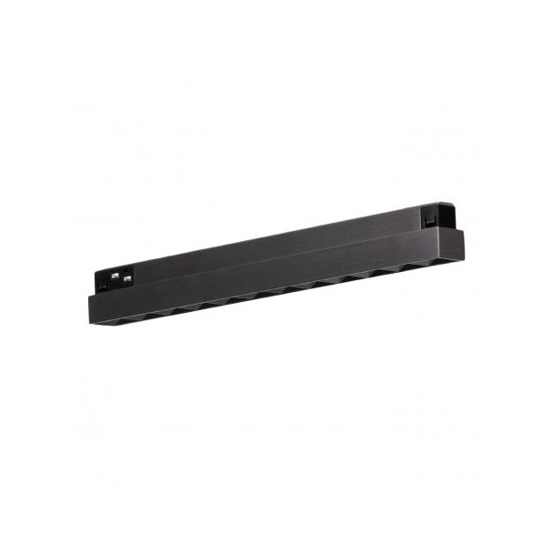 AZZARDO AZ7053 SIGMA KIRA TRACK MAGNETIC 10W CCT BLUETOOTH TI