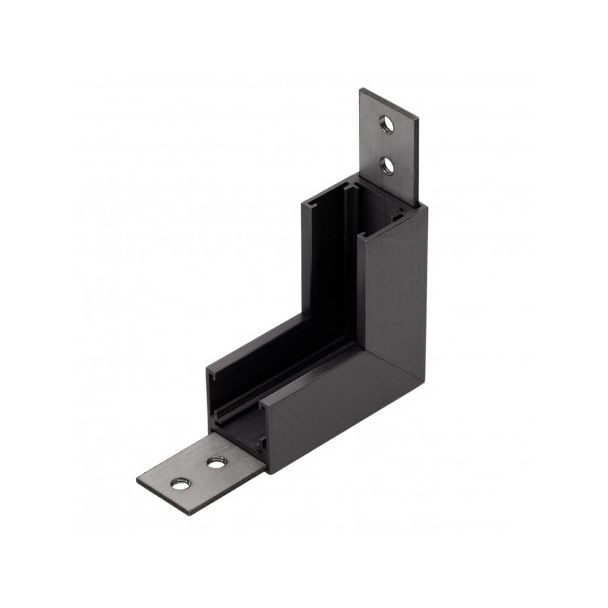 AZZARDO AZ7064 SIGMA TRACK MAGNETIC CORNER B TI