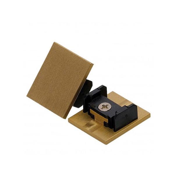 AZZARDO AZ7067 SIGMA TRACK MAGNETIC HIGH END CAP GO
