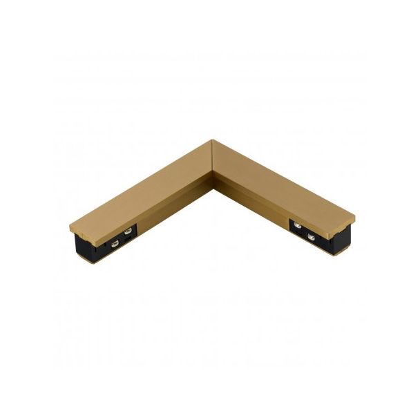 AZZARDO AZ7070 SIGMA TRACK MAGNETIC ELECTRIC CORNER CONNECTOR A GO