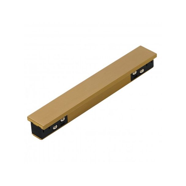 AZZARDO AZ7074 SIGMA TRACK MAGNETIC STRAIGHT ELECTRIC CONNECTOR GO