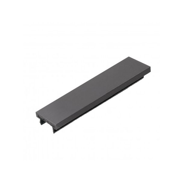 AZZARDO AZ7079 SIGMA TRACK MAGNETIC COVER 20cm TI