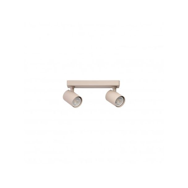 AZZARDO AZ7112 EXO 2 BEIGE
