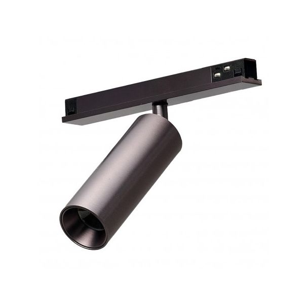 AZZARDO AZ7174 SIGMA NIKO TRACK MAGNETIC 8W CCT DALI TI