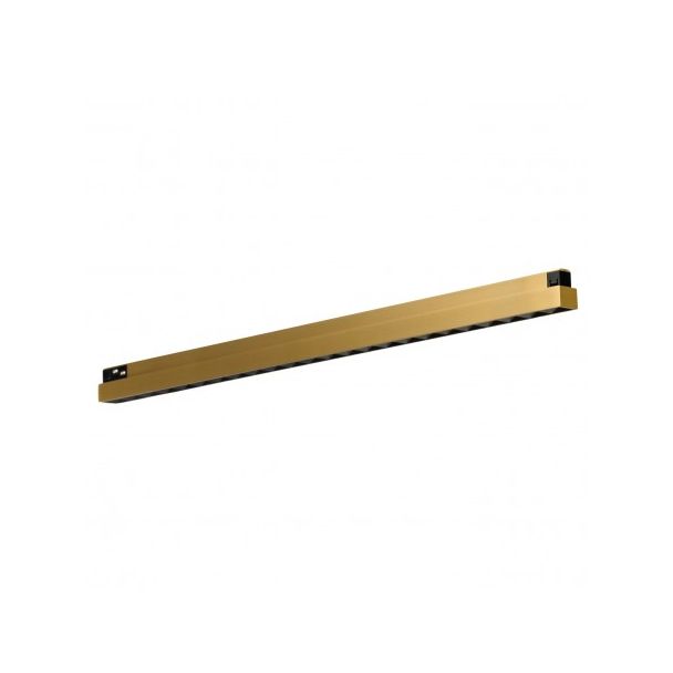 AZZARDO AZ7182 SIGMA KIRA TRACK MAGNETIC 20W CCT DALI GO
