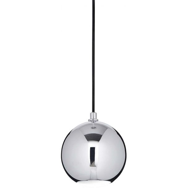 IDEAL LUX MR JACK SP1 SMALL CROMO 116457
