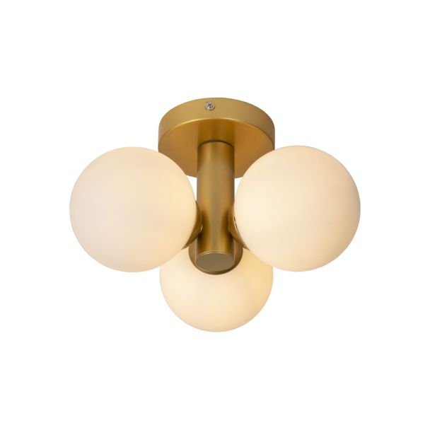 LUCIDE 74116/03/02 LAMPA SUFITOWA ŁAZIENKOWA TRUDY