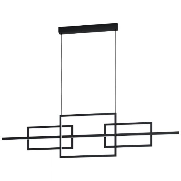 EGLO 39798 PUEBLA lampa wisząca Oświetlenie do wnętrz