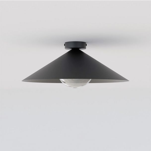 EMIBIG 1716/1M MONO 1M PLAFON BL GRAFIT Lampa sufitowa