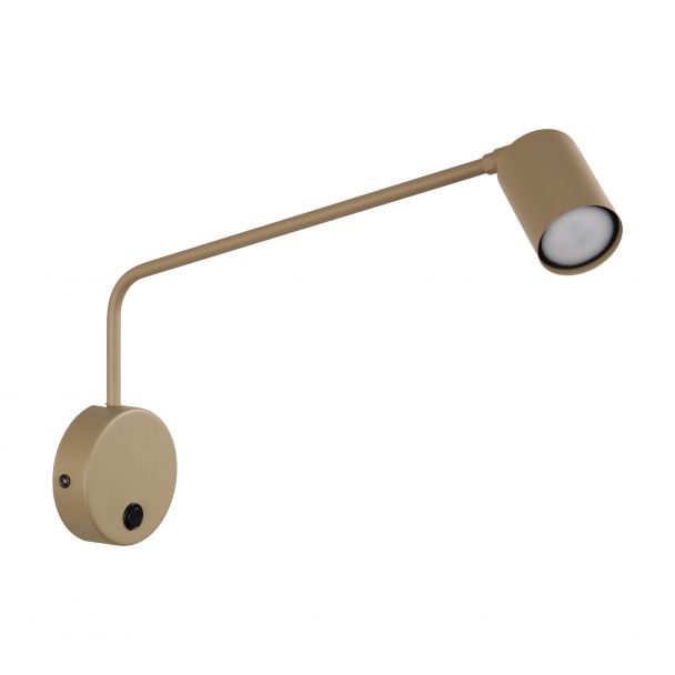 TK-LIGHTING 11360 NEX SABIA KINKIET 1XGU10