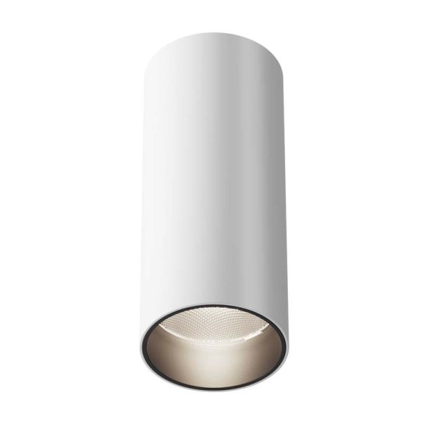 MAYTONI C056CL-L12W4K-W-D-W FOCUS LED lampa sufitowa biały