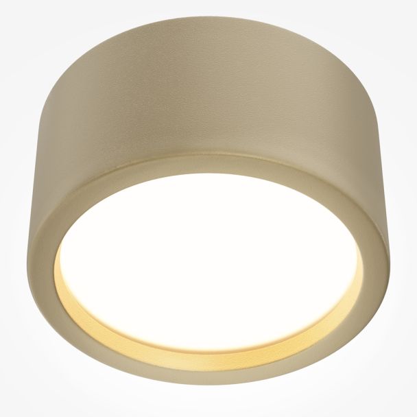 MAYTONI Lampa sufitowa C090CL-15W3K-MG