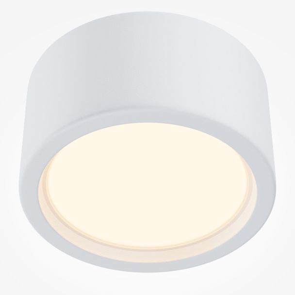 MAYTONI Lampa sufitowa C090CL-15W3K-W