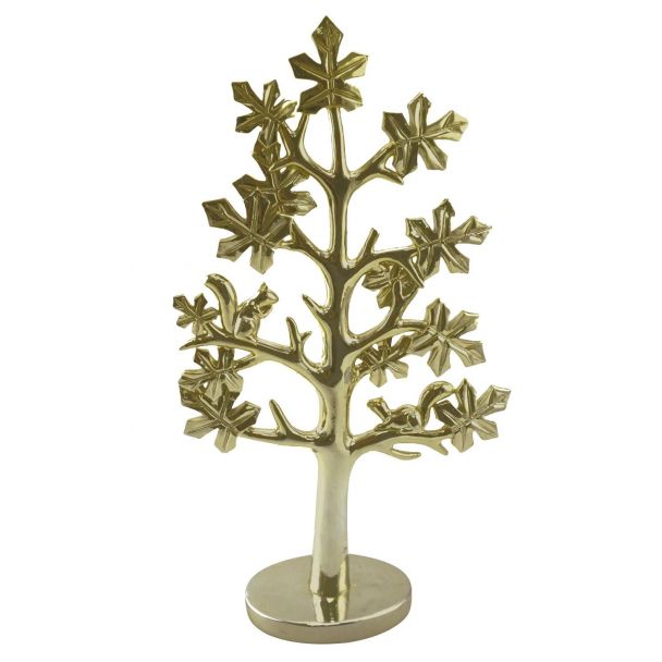 Artehome 200QS005 Złote drzewko szczęścia Golden Tree