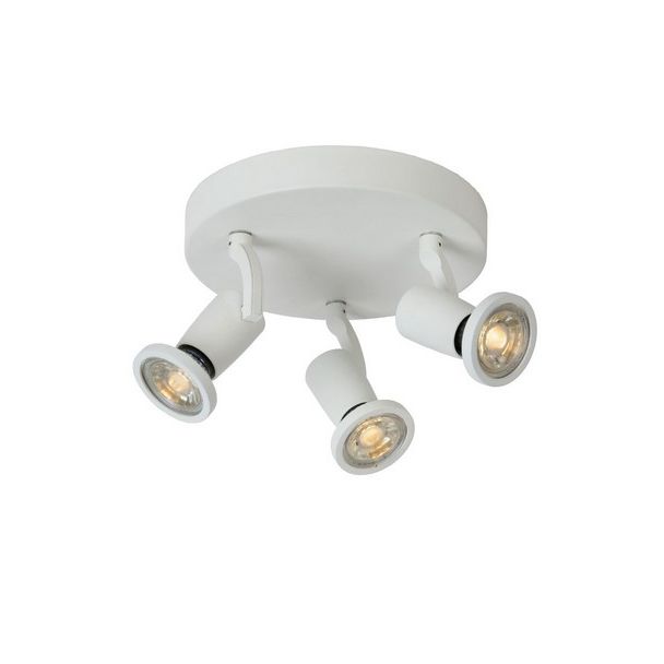 LUCIDE JASTER LED 11903/15/31 LAMPA SUFITOWA - REFLEKTOR
