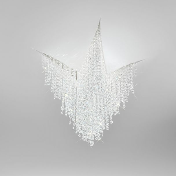 KOLARZ 5310.10153.940 FONTE DI LUCE lampa sufitowa