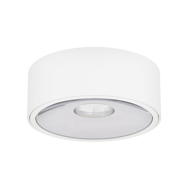 OPEN DESIGN OR82289 Neo Bianco Slim Led / Ufo Cromo *