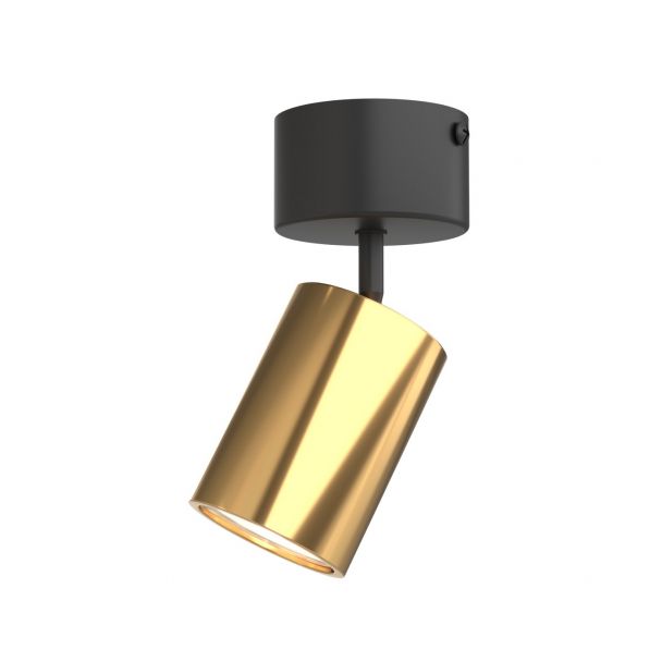 OPEN DESIGN OR84719 Kika Mobile Nero / Gold