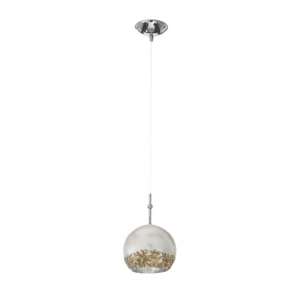 KOLARZ 0392.31S.5.LI.SA LUNA lampa wisząca