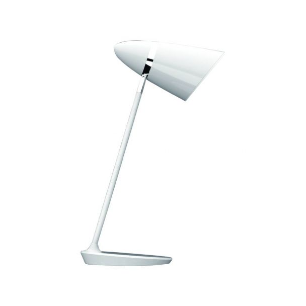 OPEN DESIGN OR81794 Elmo Tavolo Bianco