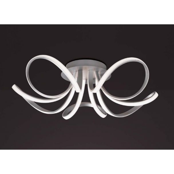 MANTRA KNOT LED DIMMABLE # 5916