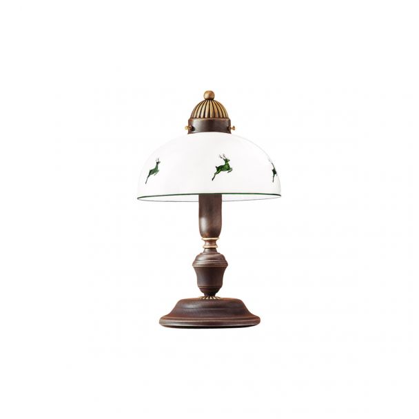 KOLARZ 731.73.100 NONNA lampa stołowa