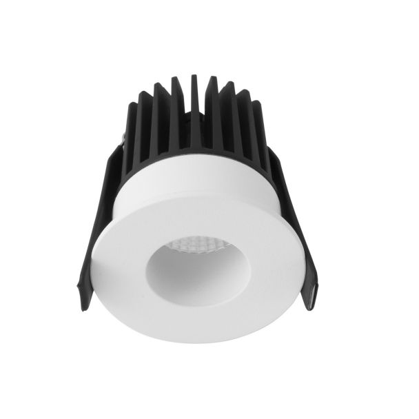 Luces Exclusivas TERCERO LE61329 LAMPA SUFITOWA biały