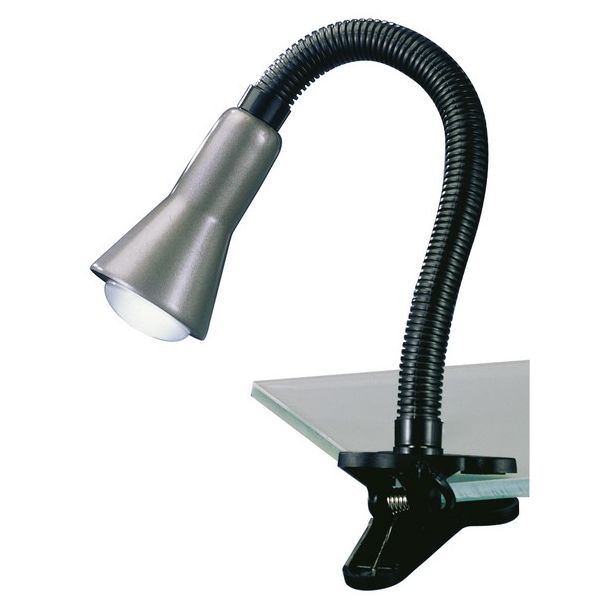 TRIO 5028010-47 FLEXO lampa stojąca biurkowa