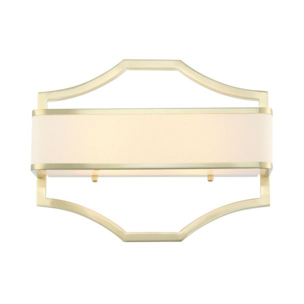 OPEN DESIGN OR84511 Gerdo Parette Old Gold