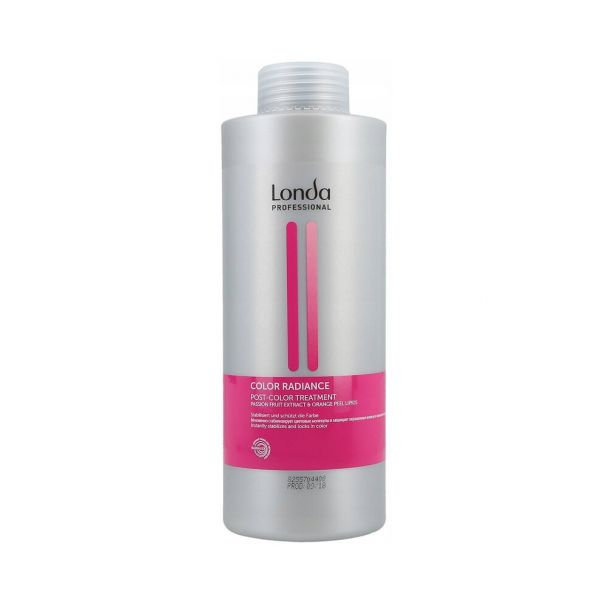 LONDA PROFESSIONAL ODŻYWKA COLOR RADIANCE 1000ml