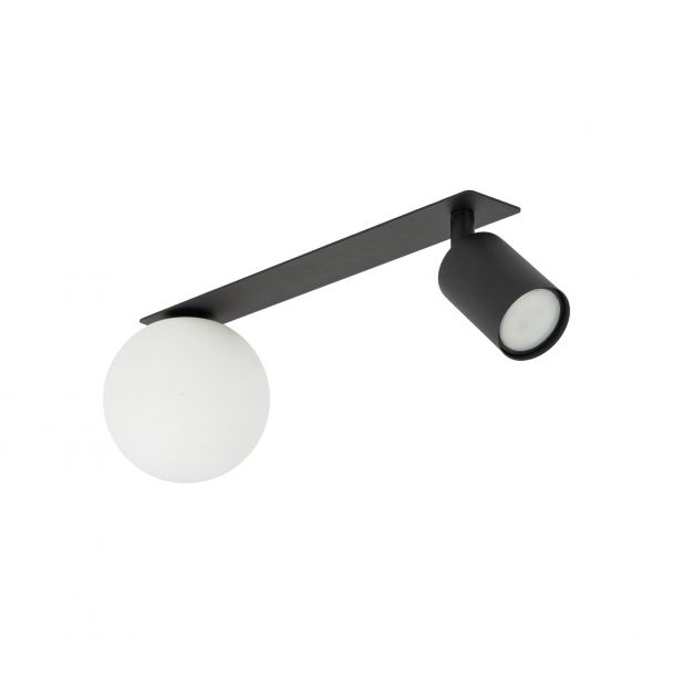 TK-LIGHTING 10927 VOX 2 X GU10 / G9 LAMPA SUFITOWA PODTYNKOWA