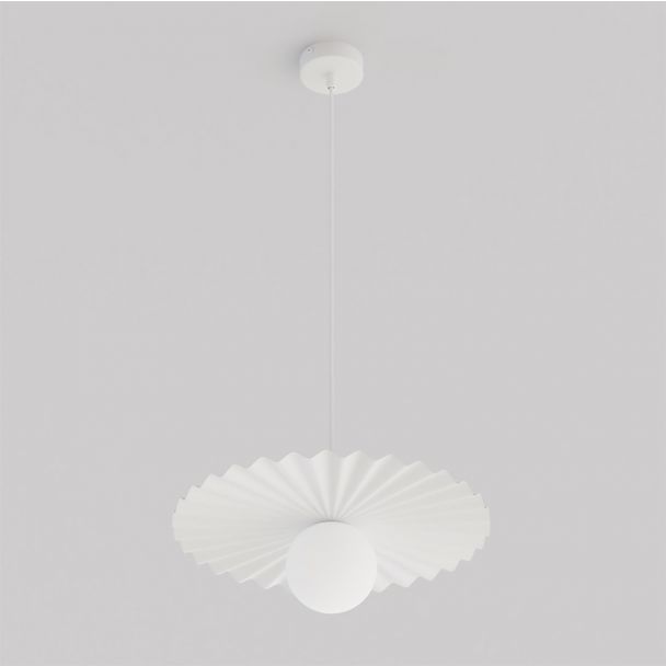 EMIBIG 1727/1 UMBRA 1 WHITE lampa wisząca