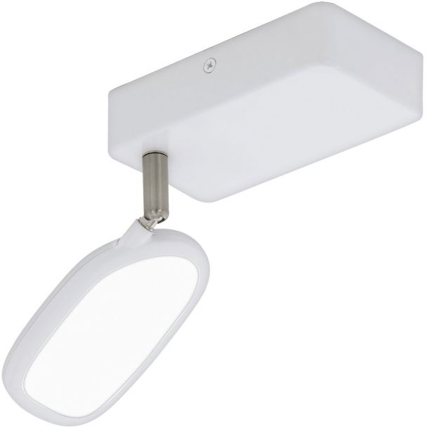EGLO 97691 LED-BLE-RGB/CCT WL/1 WEISS PALOMBARE-C