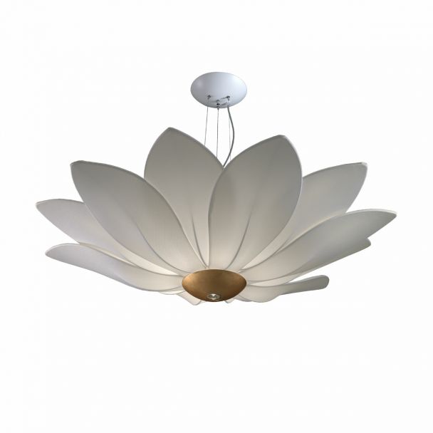 KOLARZ 5230.8063 FIORE lampa wisząca