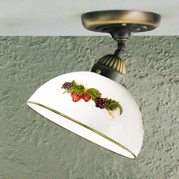 KOLARZ 731.10.121 NONNA lampa sufitowa