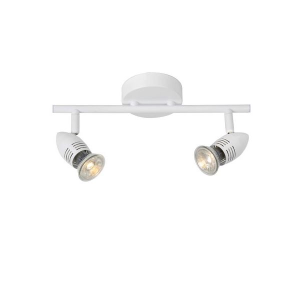 LUCIDE CARO-LED 13955/10/31 LAMPA SUFITOWA - REFLEKTOR