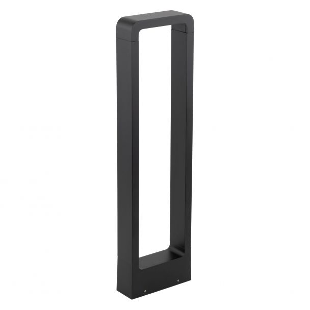 TK-LIGHTING 19000 ARIUS M BLACK LAMPA PODŁGOWA IP 54