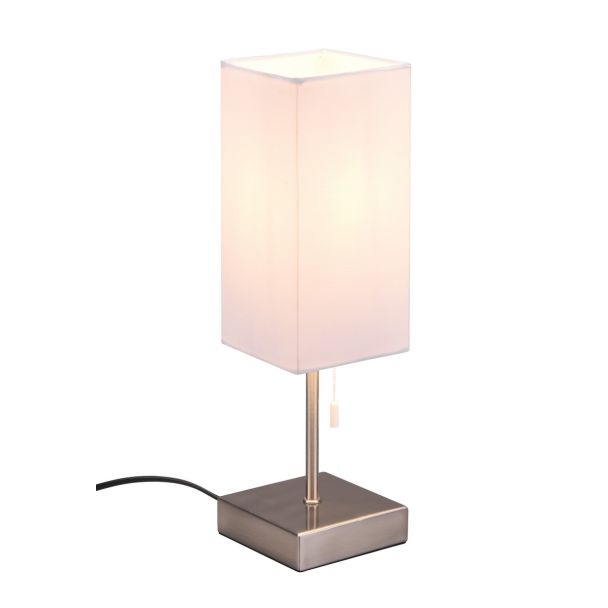 RL R51061007 OLE lampa stojąca stołowa
