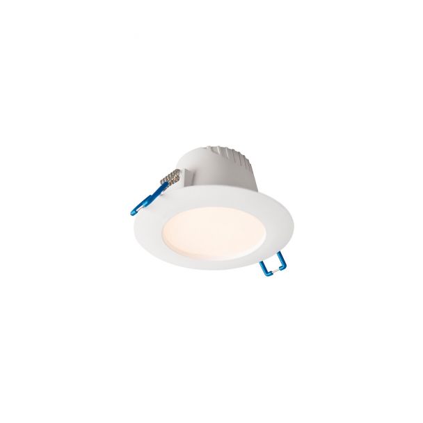 NOWODVORSKI HELIOS LED 8991 lampa wewnętrzna punktowa podtynkowa