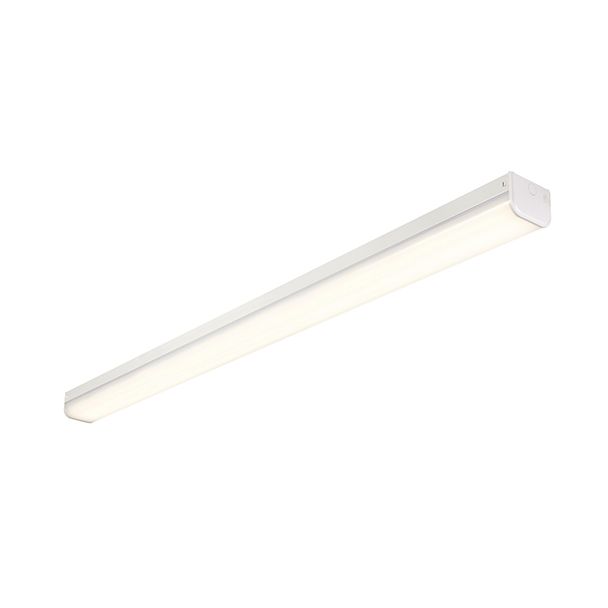 SAXBY 72368 Linear Pro 5ft Twin 77W Flush Indoor
